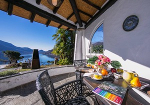 110 m² Villa ∙ 2 bedrooms ∙ 5 guests
