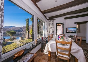 110 m² Villa ∙ 2 bedrooms ∙ 5 guests