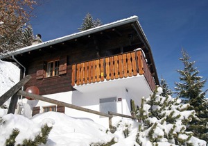 110 m² Villa ∙ 3 bedrooms ∙ 6 guests