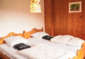 110 m² Villa ∙ 3 bedrooms ∙ 6 guests