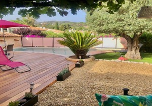 110 m² Villa ∙ 2 bedrooms ∙ 5 guests