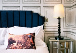 111 m² Apartment ∙ 2 bedrooms ∙ 6 guests