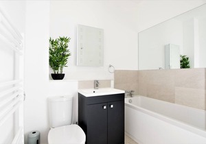 111 m² Apartment ∙ 2 bedrooms ∙ 6 guests