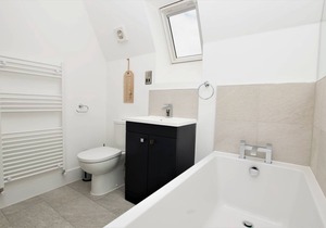 111 m² Villa ∙ 2 bedrooms ∙ 6 guests