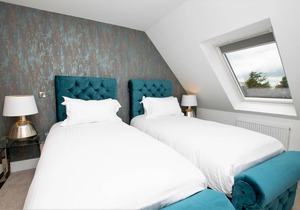 111 m² Villa ∙ 2 bedrooms ∙ 6 guests