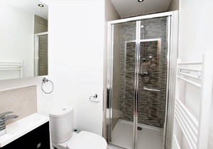 111 m² Villa ∙ 2 bedrooms ∙ 6 guests