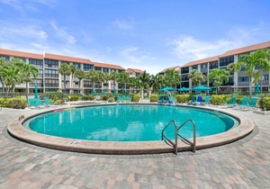 112 m² Condo ∙ 2 bedrooms ∙ 6 guests