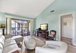 112 m² Condo ∙ 2 bedrooms ∙ 6 guests