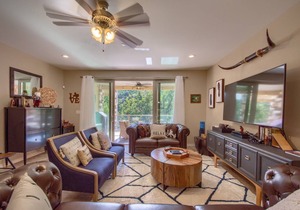 112 m² Condo ∙ 2 bedrooms ∙ 4 guests