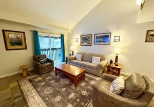112 m² Condo ∙ 3 bedrooms ∙ 11 guests