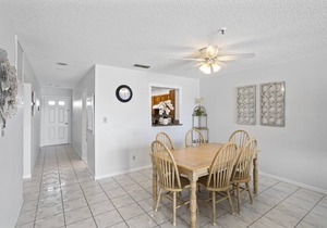 112 m² Condo ∙ 2 bedrooms ∙ 6 guests