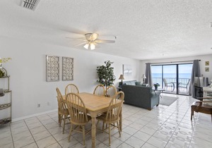 112 m² Condo ∙ 2 bedrooms ∙ 6 guests