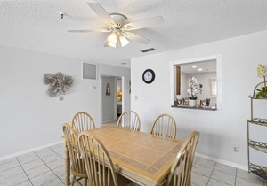 112 m² Condo ∙ 2 bedrooms ∙ 6 guests