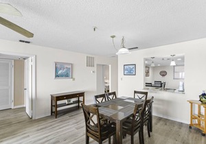 112 m² Condo ∙ 2 bedrooms ∙ 6 guests