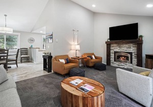 112 m² House ∙ 2 bedrooms ∙ 6 guests