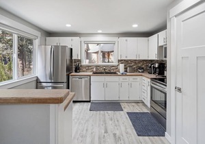 112 m² House ∙ 2 bedrooms ∙ 6 guests