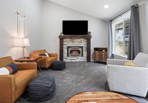 112 m² House ∙ 2 bedrooms ∙ 6 guests