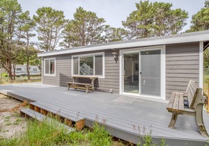 112 m² House ∙ 3 bedrooms ∙ 7 guests