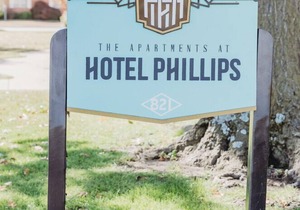 112 · Unique Chic #112 - Hotel Phillips