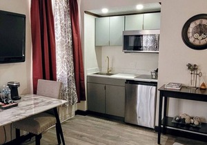 113 · Industrial Chic #113 - Hotel Phillips