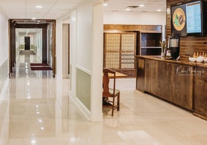 113 · Industrial Chic #113 - Hotel Phillips
