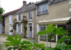 113 m² House ∙ 3 bedrooms ∙ 6 guests