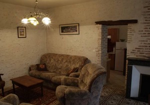 113 m² House ∙ 3 bedrooms ∙ 6 guests