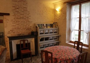 113 m² House ∙ 3 bedrooms ∙ 6 guests