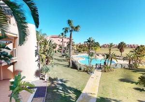 115 m² Apartment ∙ 3 bedrooms ∙ 6 guests