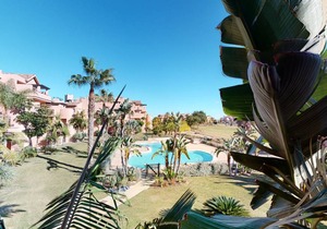 115 m² Apartment ∙ 3 bedrooms ∙ 6 guests