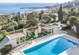 115 m² Apartment ∙ 2 bedrooms ∙ 4 guests