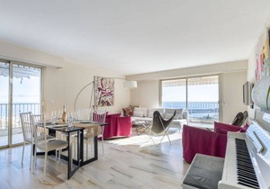 115 m² Apartment ∙ 2 bedrooms ∙ 4 guests
