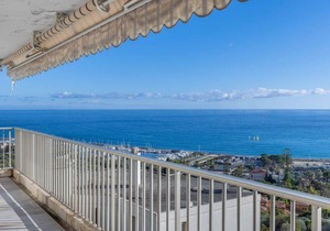 115 m² Apartment ∙ 2 bedrooms ∙ 4 guests