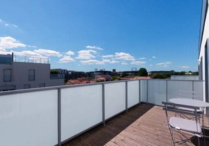 115 m² Apartment ∙ 4 bedrooms ∙ 6 guests