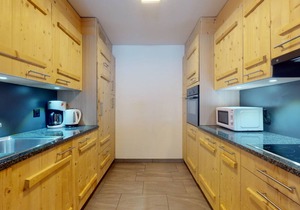 115 m² Apartment ∙ 2 bedrooms ∙ 6 guests