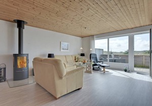115 m² House ∙ 3 bedrooms ∙ 6 guests