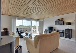115 m² House ∙ 3 bedrooms ∙ 6 guests