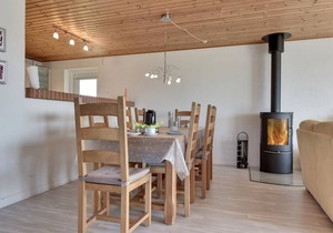 115 m² House ∙ 3 bedrooms ∙ 6 guests