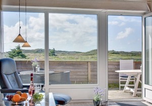 115 m² House ∙ 3 bedrooms ∙ 6 guests