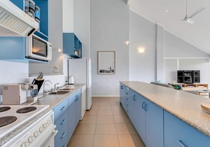 115 Seagull - Beachfront - Wi-Fi