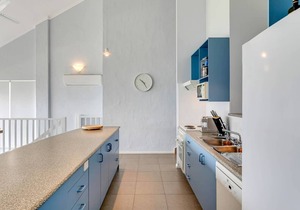 115 Seagull - Beachfront - Wi-Fi