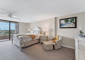 116 m² Condo ∙ 2 bedrooms ∙ 6 guests