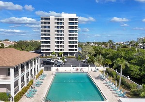 116 m² Condo ∙ 2 bedrooms ∙ 6 guests