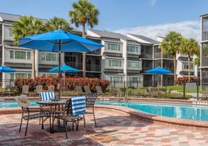 116 m² Condo ∙ 2 bedrooms ∙ 6 guests