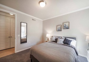 117 m² Apartment ∙ 2 bedrooms ∙ 6 guests