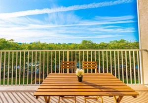 117 m² Apartment ∙ 2 bedrooms ∙ 6 guests