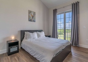 117 m² Apartment ∙ 2 bedrooms ∙ 6 guests