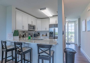 117 m² Apartment ∙ 2 bedrooms ∙ 6 guests