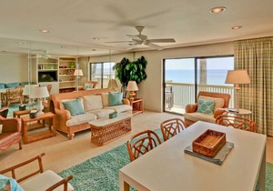 117 m² Condo ∙ 2 bedrooms ∙ 6 guests