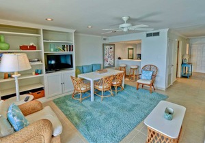 117 m² Condo ∙ 2 bedrooms ∙ 6 guests